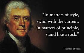 thomas jefferson