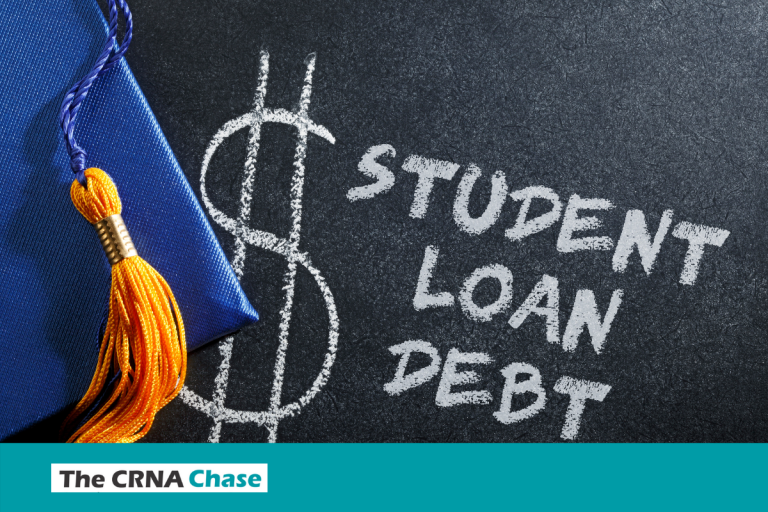 Everything You Need To Know About Grad PLUS Loans The CRNA Chase