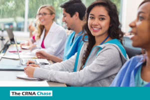 how to write personal statement for crna school